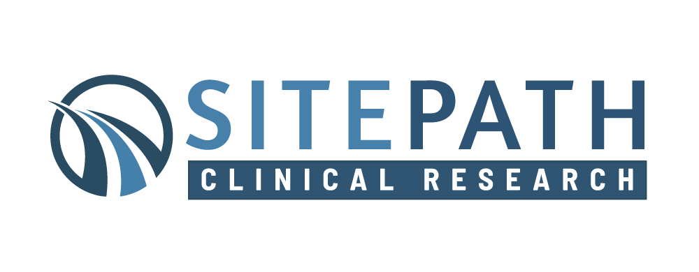 sitepath clinical research logo